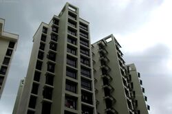 Blk 472 Segar Gardens (Bukit Panjang), HDB Executive #461708031